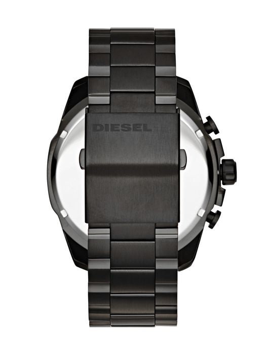 RELOJ DIESEL MEGA CHIEF AZULADO