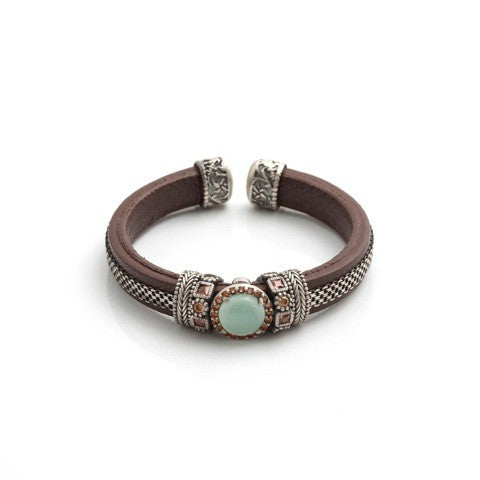 PULSERA RAIVE CALCEDONIA I