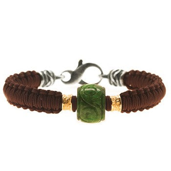 PULSERA NEW JADE