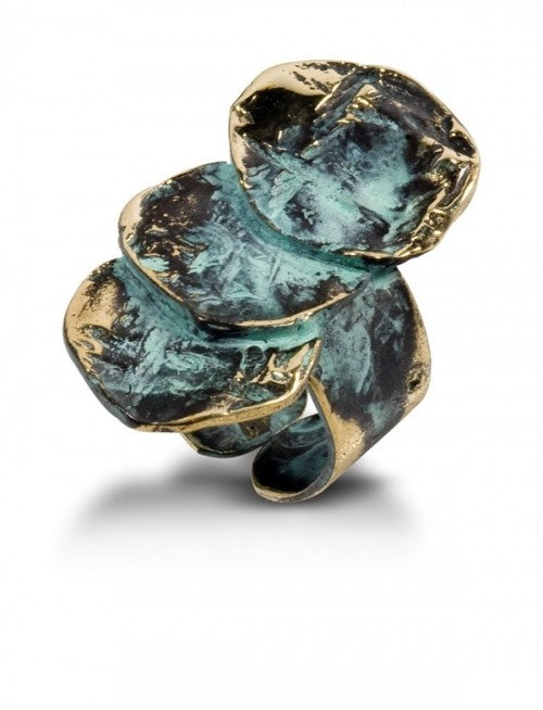 ANILLO ARPILLERA 2 FILI PLAZA