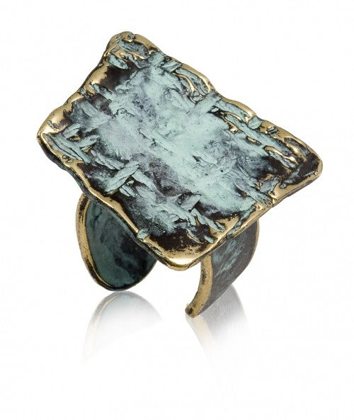 ANILLO ARPILLERA 4 FILI PLAZA