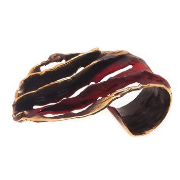 ANILLO OCEANO FILI PLAZA