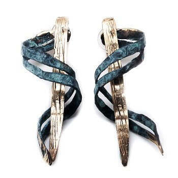 PENDIENTES CAMINOS FILI PLAZA XL