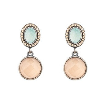 PENDIENTES SUNFIELD DUO XL