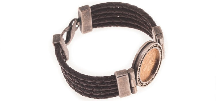 PULSERA HELVETIA