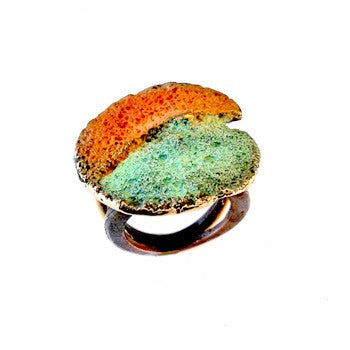 ANILLO TUAREG SPIRIT FILI PLAZA