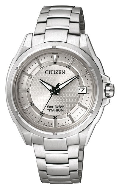 RELOJ CITIZEN SRA. ECO DRIVE 604