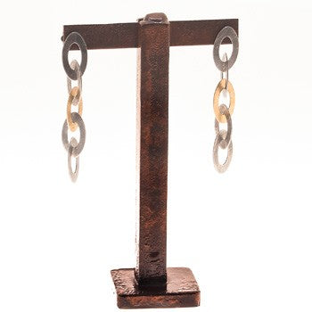 PENDIENTES PRISON XL