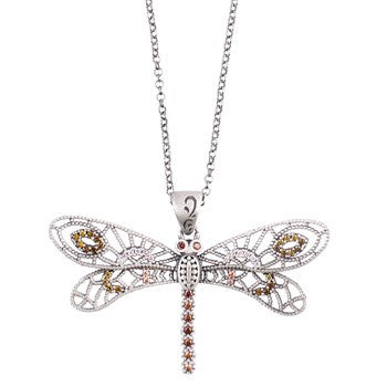 COLGANTE RAIVE LIBELULA