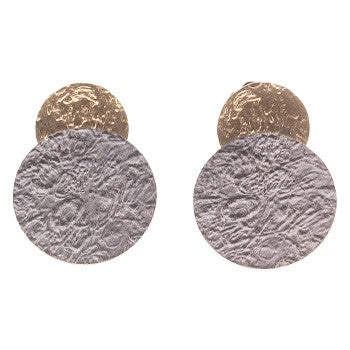 PENDIENTES SATELLITE SMALL