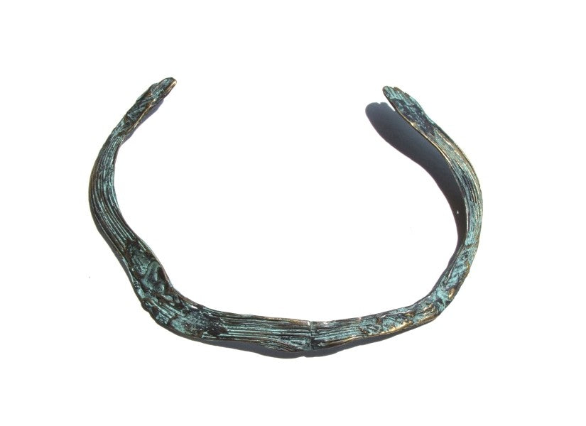 GARGANTILLA FRAGMENTOS FILI PLAZA