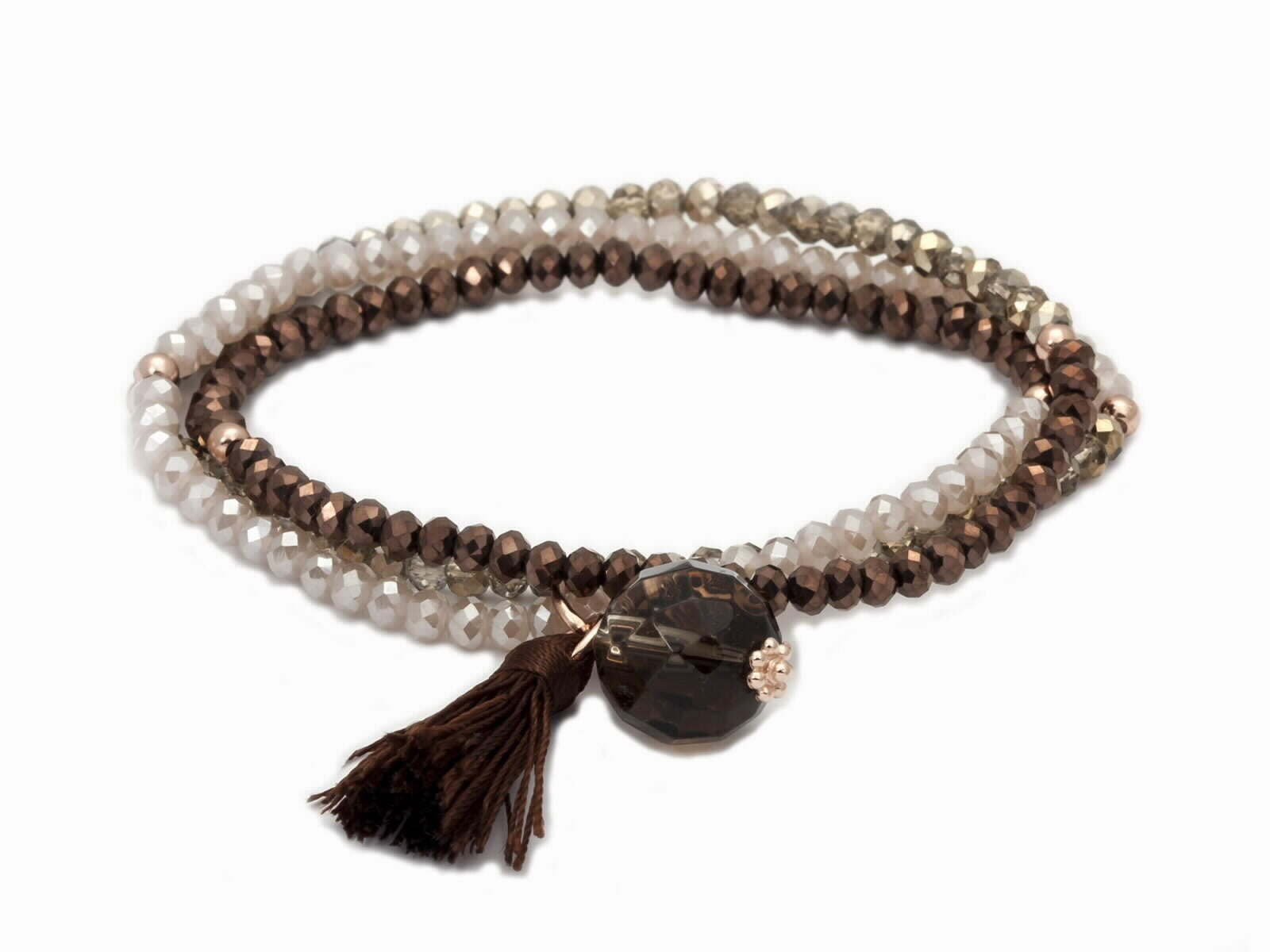 PULSERA ZEN AGATA
