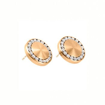 PENDIENTES KADO DORADO
