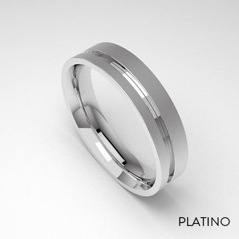 ALIANZA PLATINO GROOVE