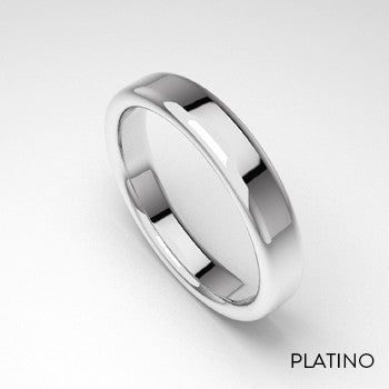 ALIANZA PLATINO LIEBEND