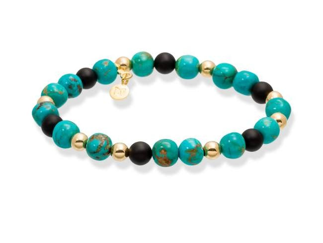 PULSERA MARE AZUL