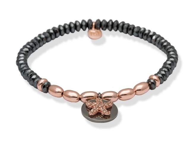 PULSERA LEO ESTRELLA