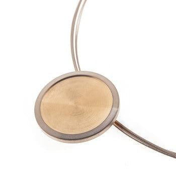 COLGANTE PLATILLO KADO