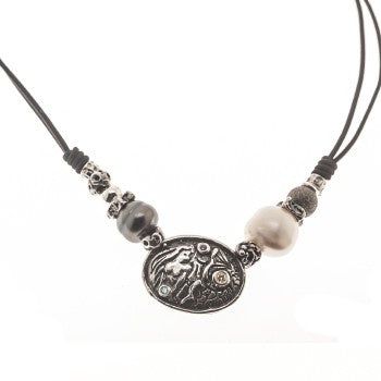 COLGANTE LA BRUIXETA PISCIS