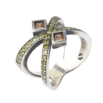 ANILLO SUNFIELD DOUBLE II