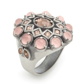 ANILLO RAIVE MANDALA