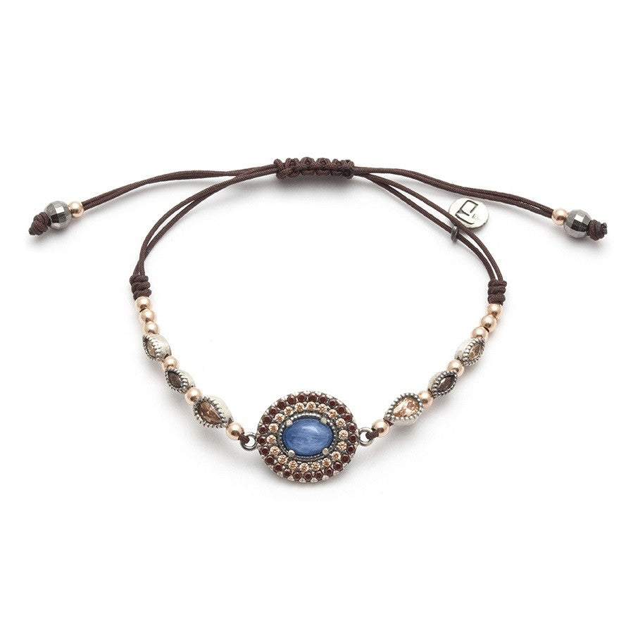 PULSERA RAIVE CIANITA