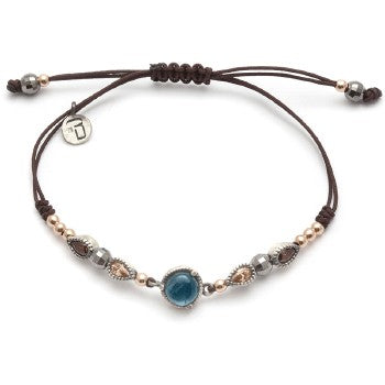 PULSERA RAIVE CIANITA II