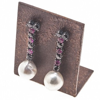 PENDIENTES ATTENTE XL