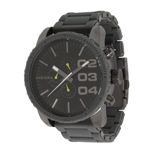 RELOJ DIESEL XL GRANITO
