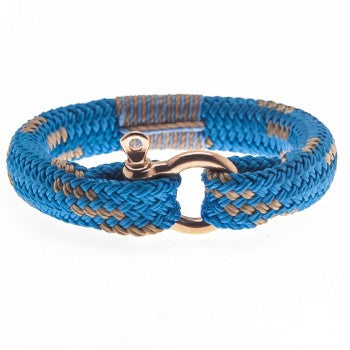 PULSERA MYNOON PAMPERO AZUL