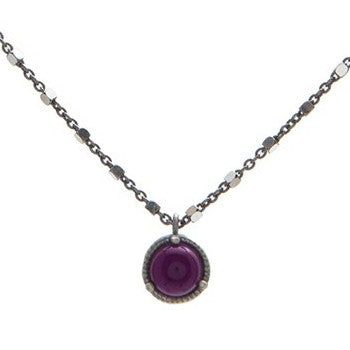 COLGANTE RAIVE AMATISTA