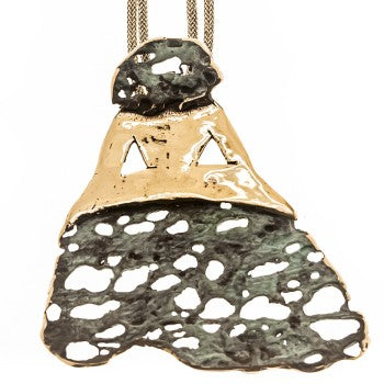 COLGANTE FILI PLAZA MENINAS