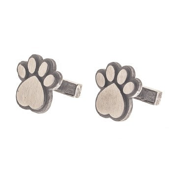 GEMELOS MASCO&TICA HUELLA