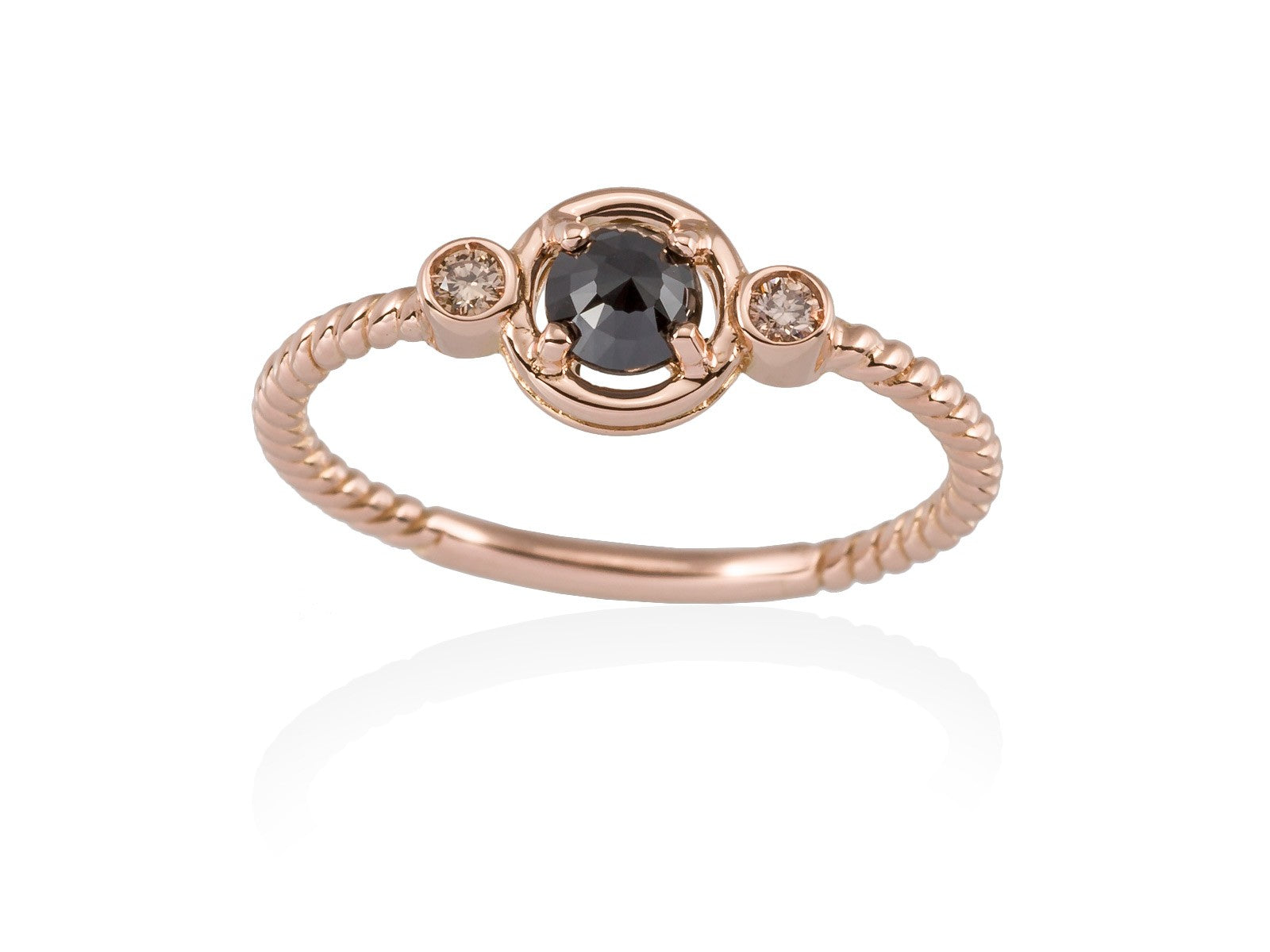 SORTIJA KIMERA BOTTON