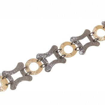 PULSERA GRÜNDEN GOLD II