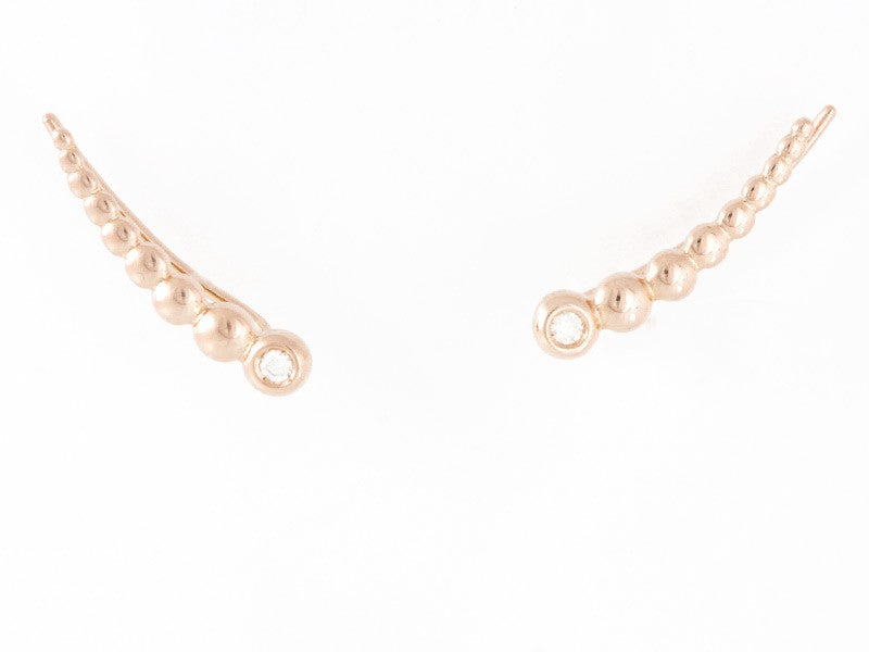 PENDIENTES KIMERA BALLS