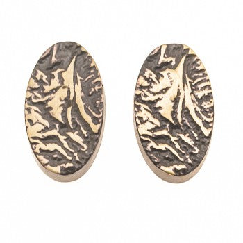 PENDIENTES JOID´ART HOJAS