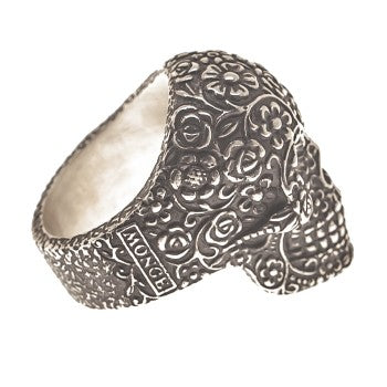 ANILLO SKULL MASTER