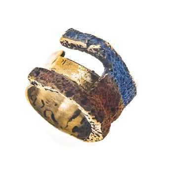 ANILLO FILI PLAZA AFRIKA S