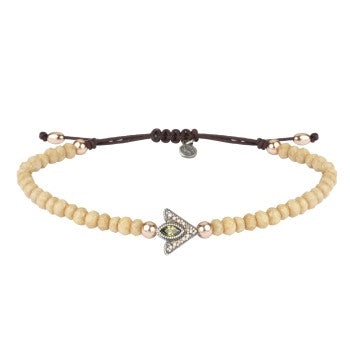 PULSERA SUNFIELD FLÈCHE