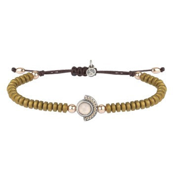 PULSERA SUNFIELD ÉVENTAIL