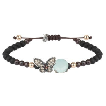 PULSERA SUNFIELD MARIPOSA
