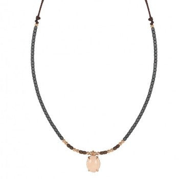 COLGANTE SUNFIELD OIEL ROSE