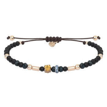 PULSERA SUNFIELD COULEURS II