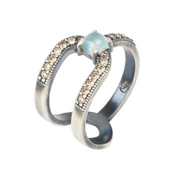 ANILLO SUNFIELD ET BLEU
