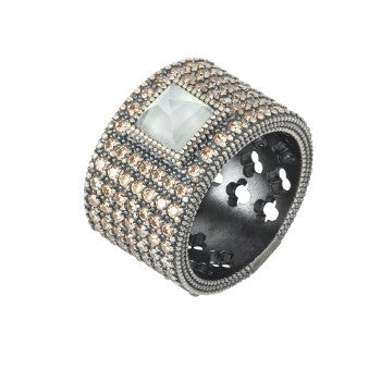 ANILLO SUNFIELD PYRAMID