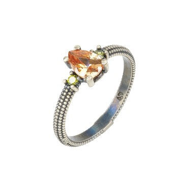 ANILLO SUNFIELD TROIS