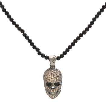 COLGANTE RAIVE NEW SKULL