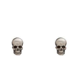 PENDIENTES RAIVE SKULL SMALL