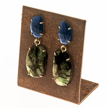 PENDIENTES MULTIZAFIRO AV